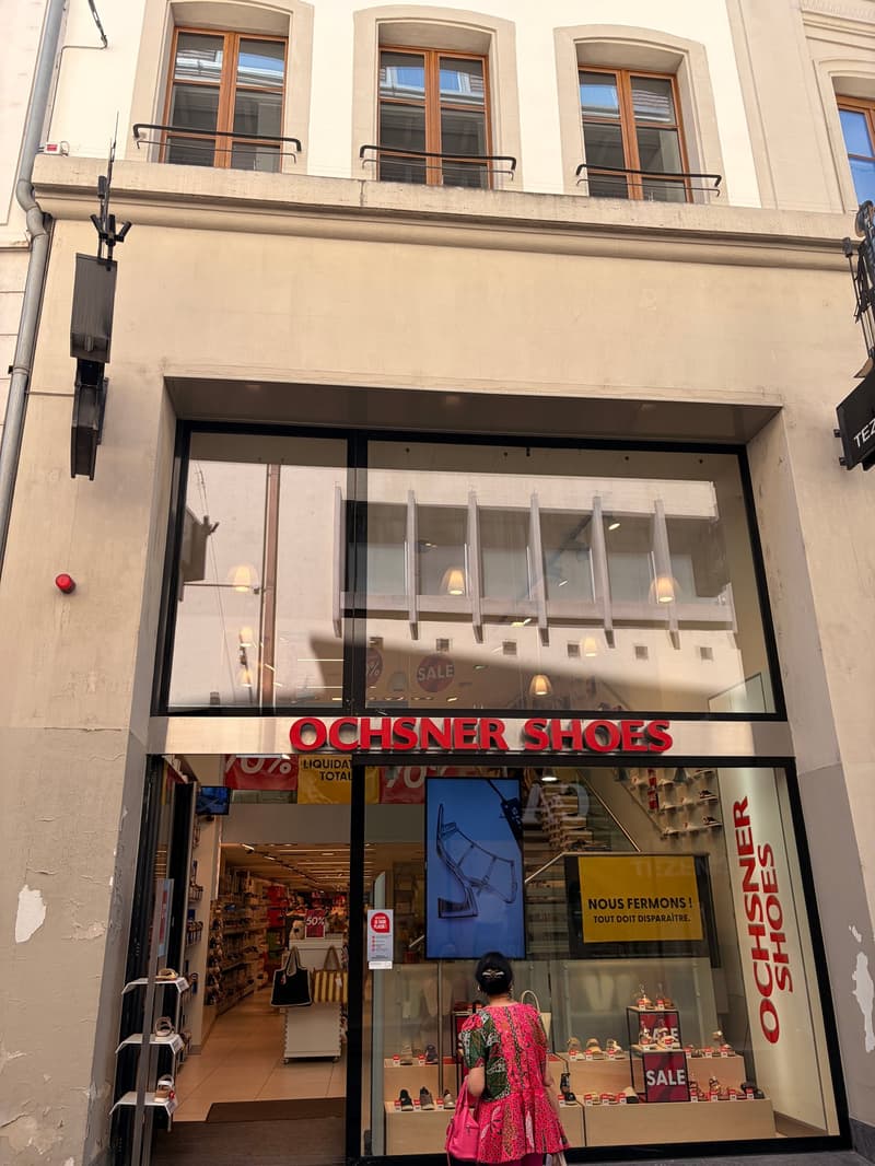 Restaurant/Café Rue Saint-François 2, Lausanne (12)