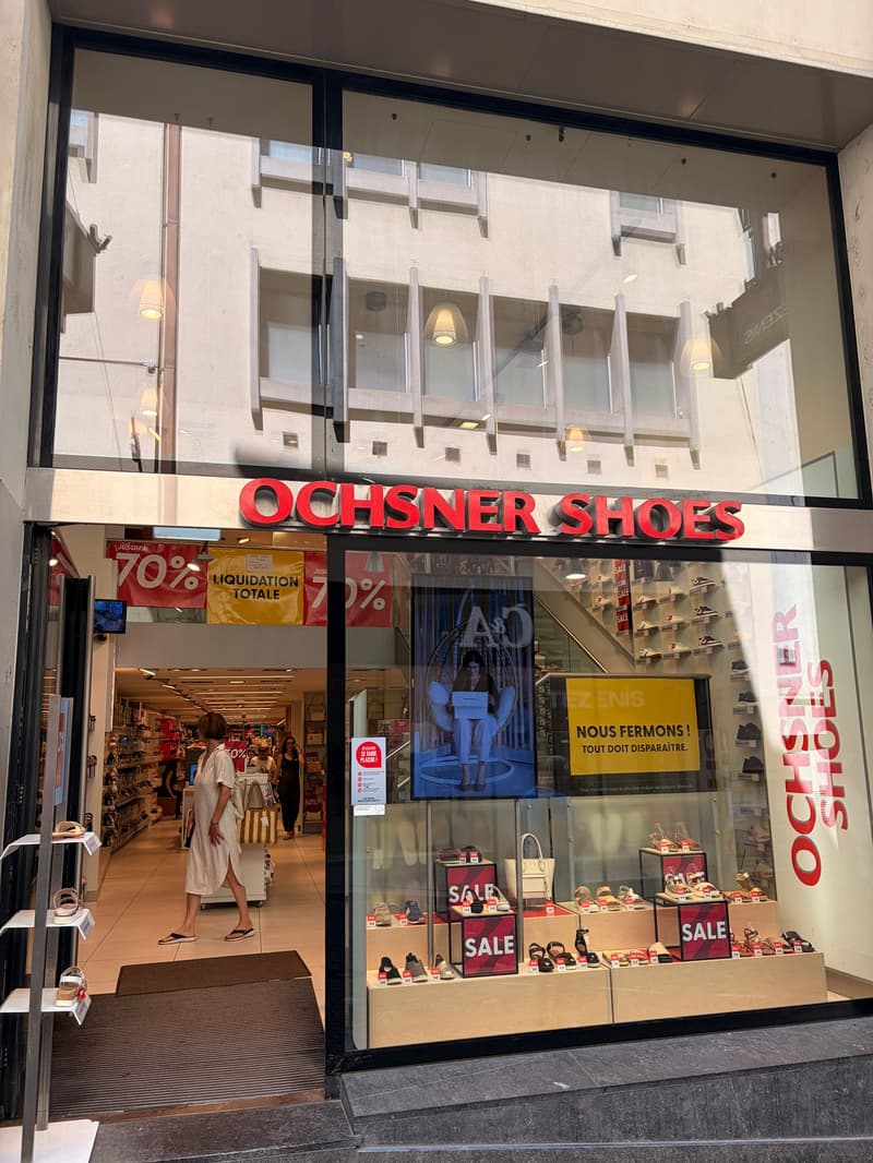 Restaurant/Café Rue Saint-François 2, Lausanne (2)