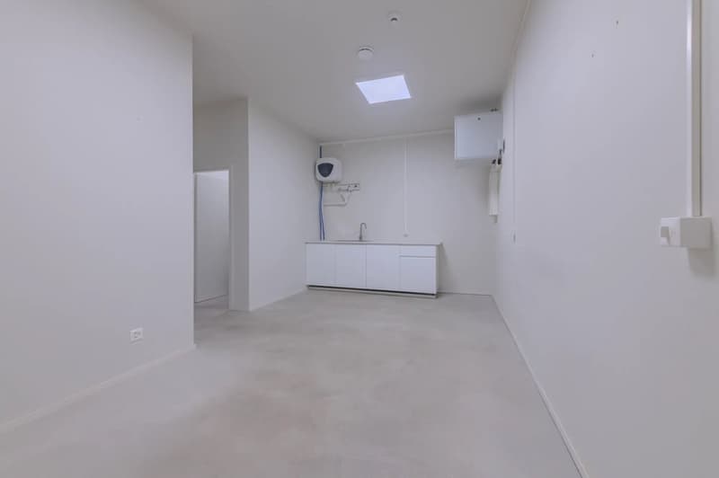 Spazio commerciale moderno di ca. 115 m² in posizione ottimale a Olten (10)