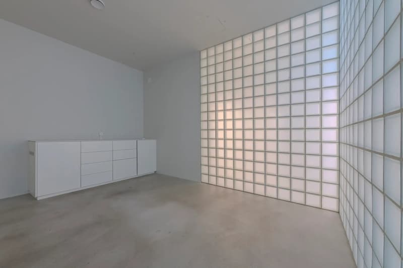 Spazio commerciale moderno di ca. 115 m² in posizione ottimale a Olten (8)
