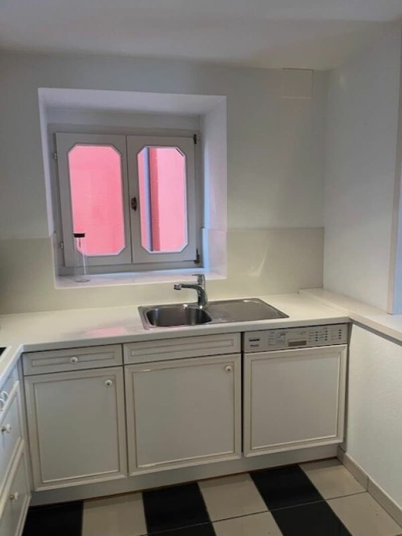 Wohnung am See in Ascona zu vermieten (4)