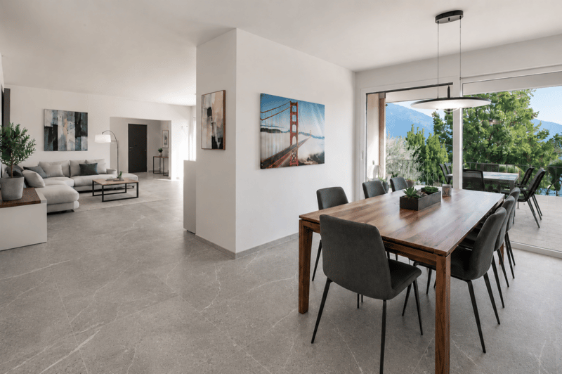 Villa mit fantastischer Seesicht - Zweitwohnsitz (7)