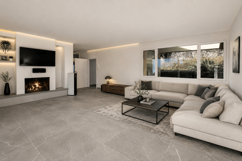 Villa mit fantastischer Seesicht - Zweitwohnsitz (6)