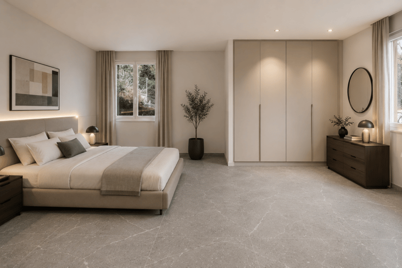 Villa mit fantastischer Seesicht - Zweitwohnsitz (9)