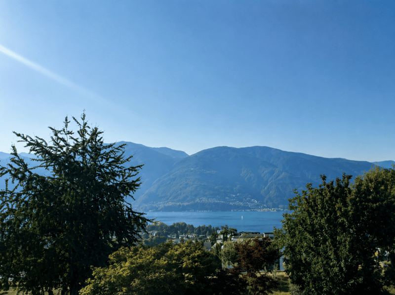 Villa mit fantastischer Seesicht - Zweitwohnsitz (10)