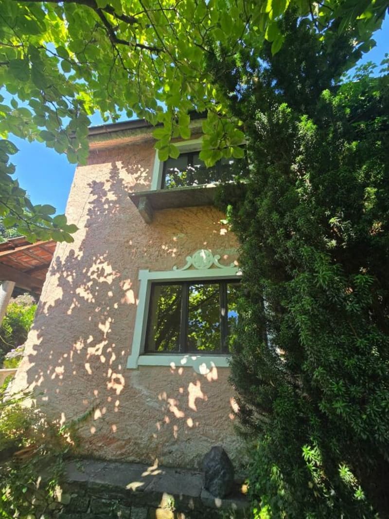 Villa Panorama mit Gästehaus und Traumseesicht (4)