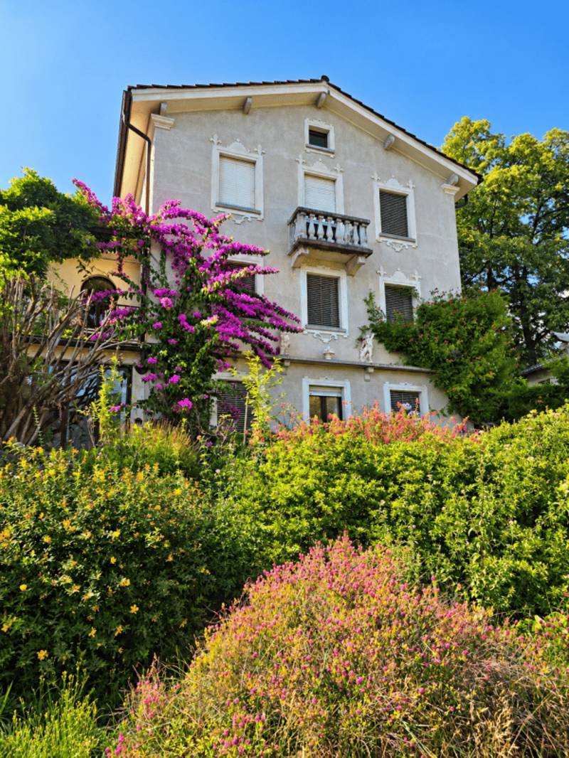 Villa Panorama mit Gästehaus und Traumseesicht (2)