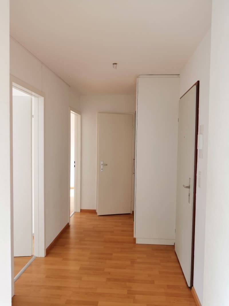 Helle 6.5 Zimmerwohnung in Therwil (7)