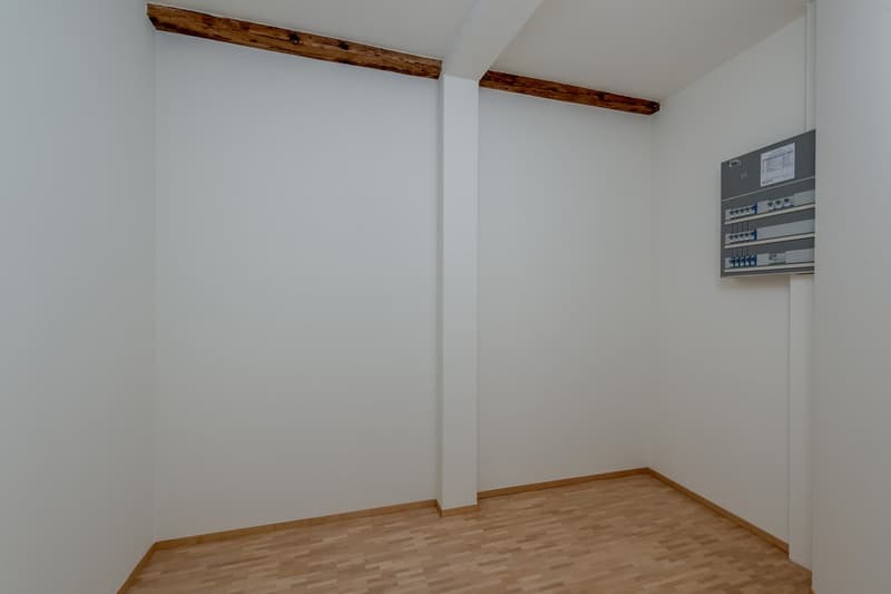 Maisonette urbana di 3,5 locali nel cuore del quartiere di Kirschgarten (11)