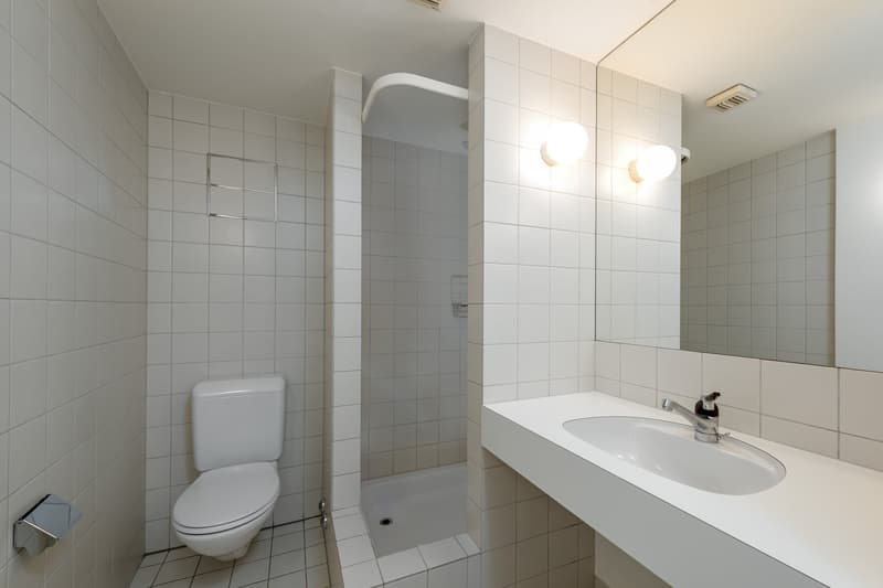 Maisonette urbana di 3,5 locali nel cuore del quartiere di Kirschgarten (9)
