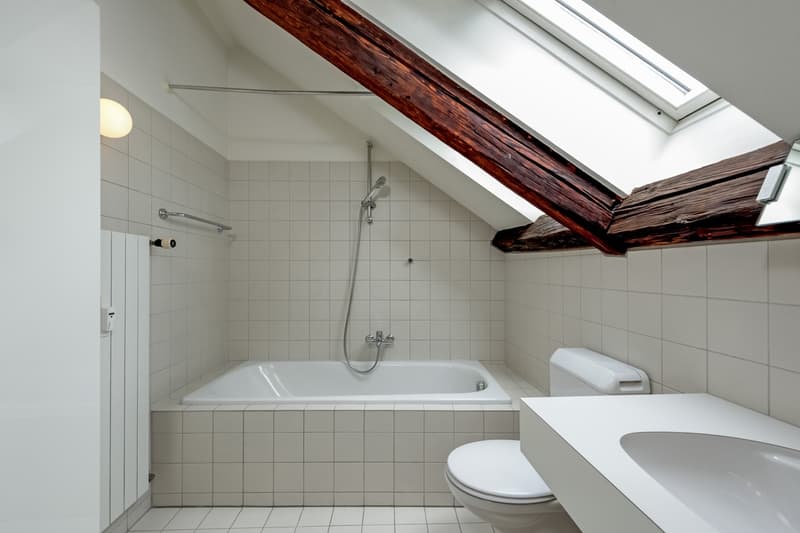Maisonette urbana di 3,5 locali nel cuore del quartiere di Kirschgarten (16)