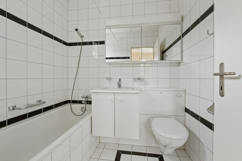 Appartement moderne 3.5 pièces avec balcon à Arlesheim (7)