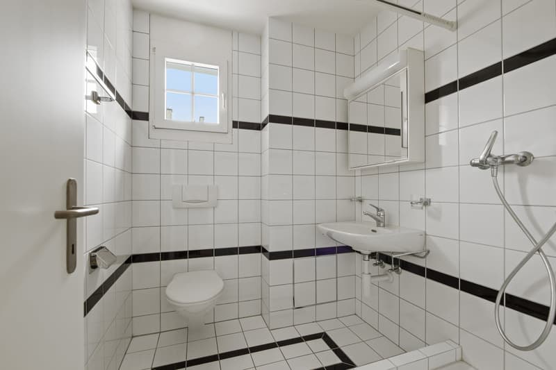 Appartement moderne 3.5 pièces avec balcon à Arlesheim (8)