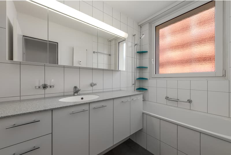 Beautiful and bright 4.5 room apartment in Binningen (5)
