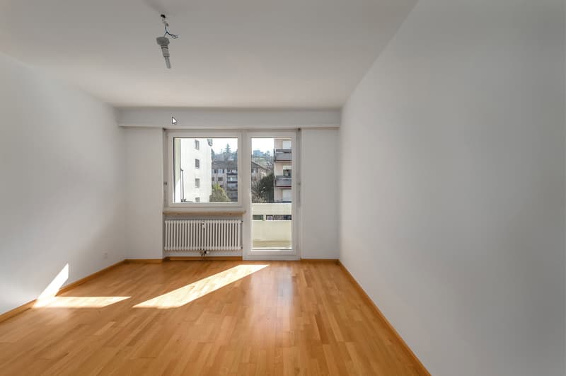 Beautiful and bright 4.5 room apartment in Binningen (10)