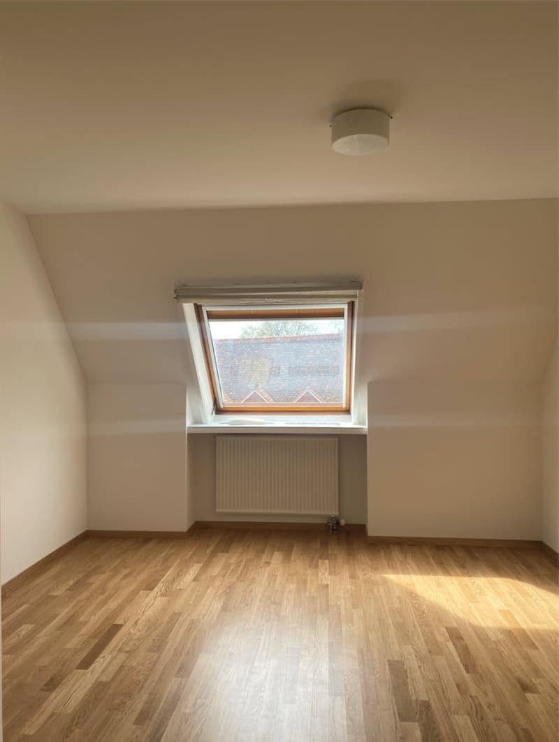 Ampio appartamento di 4.5 locali con balcone a Riehen (9)