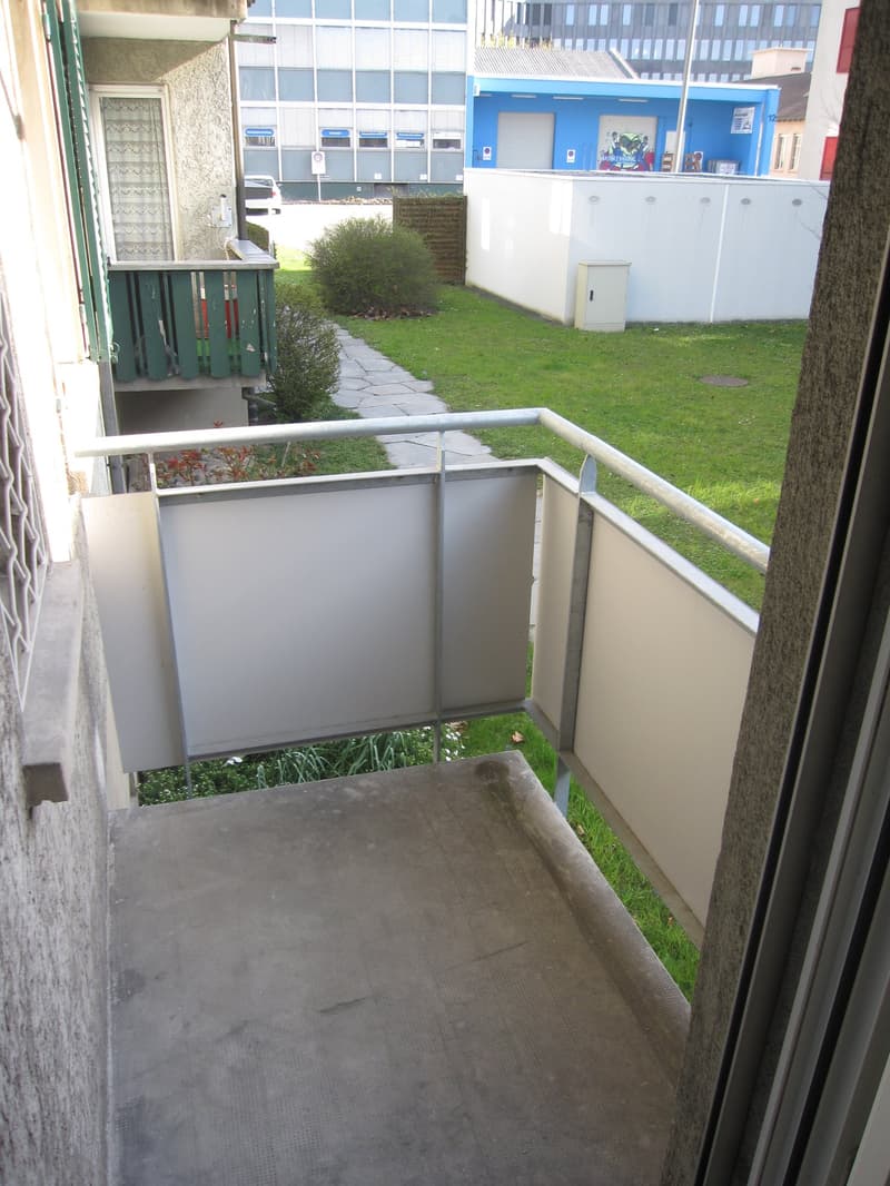 Charmante Wohnung in Muttenz zu vermieten (4)