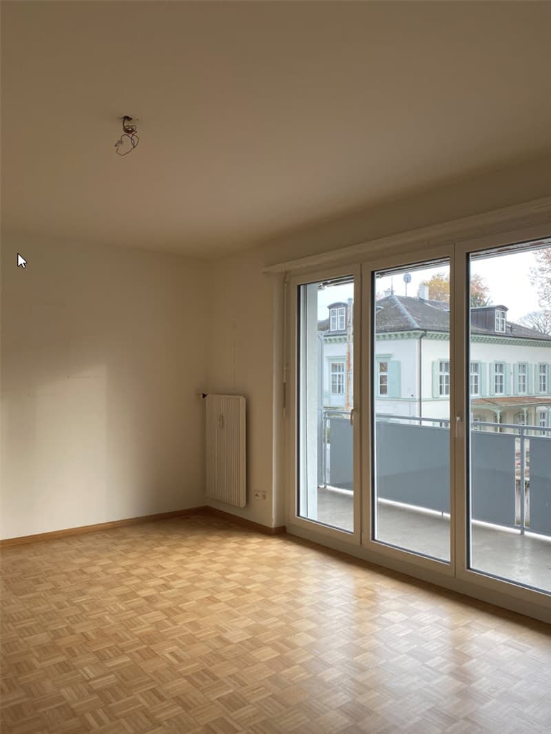 2.0 room apartment near Wettsteinplatz for rent (4)