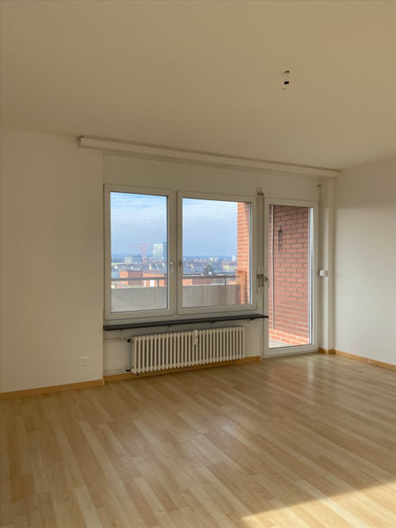 Wohnung mit toller Aussicht (4)