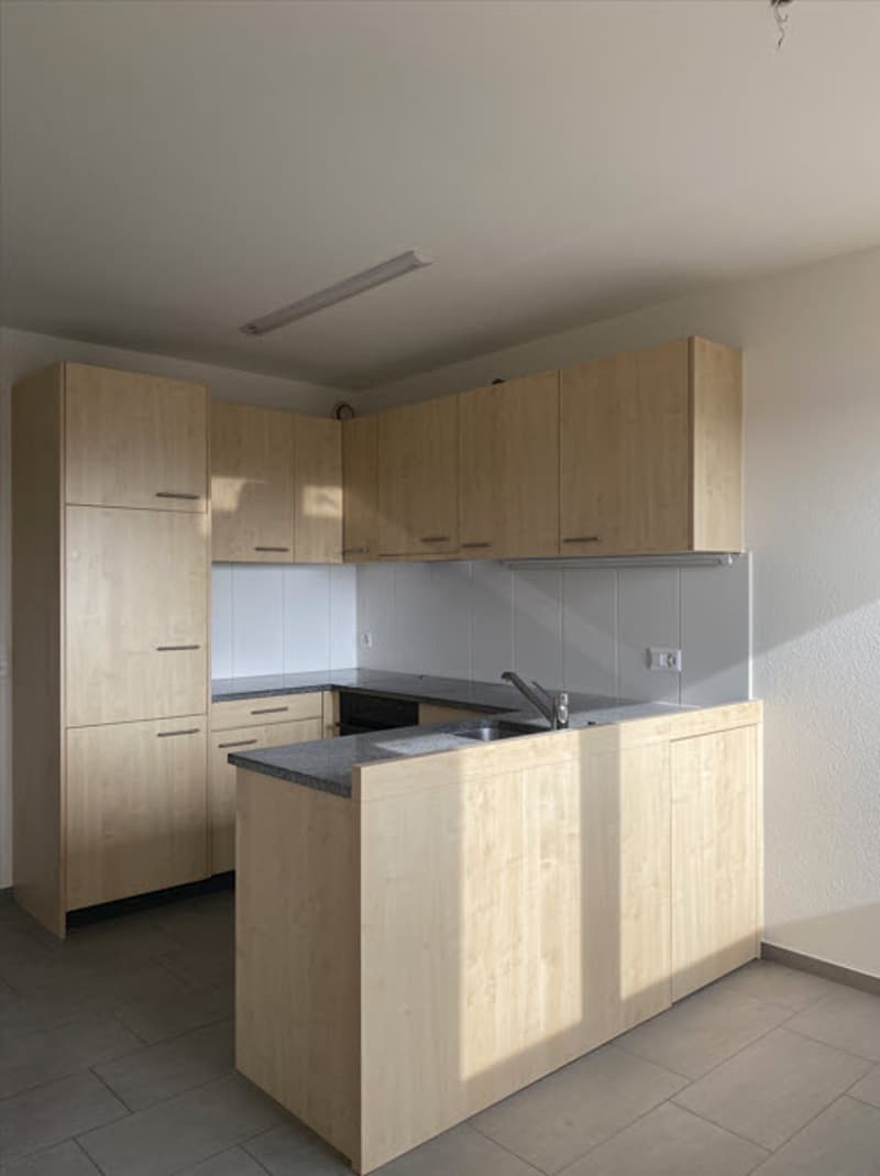 Wohnung mit toller Aussicht (2)