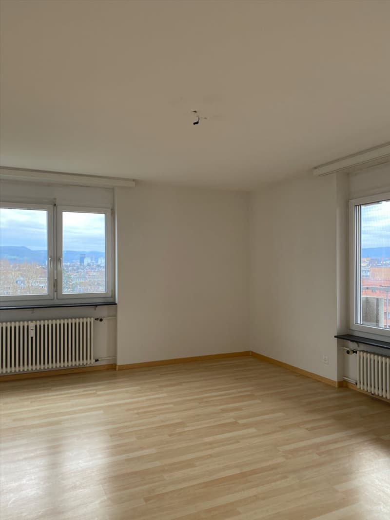 Wohnung mit toller Aussicht (5)