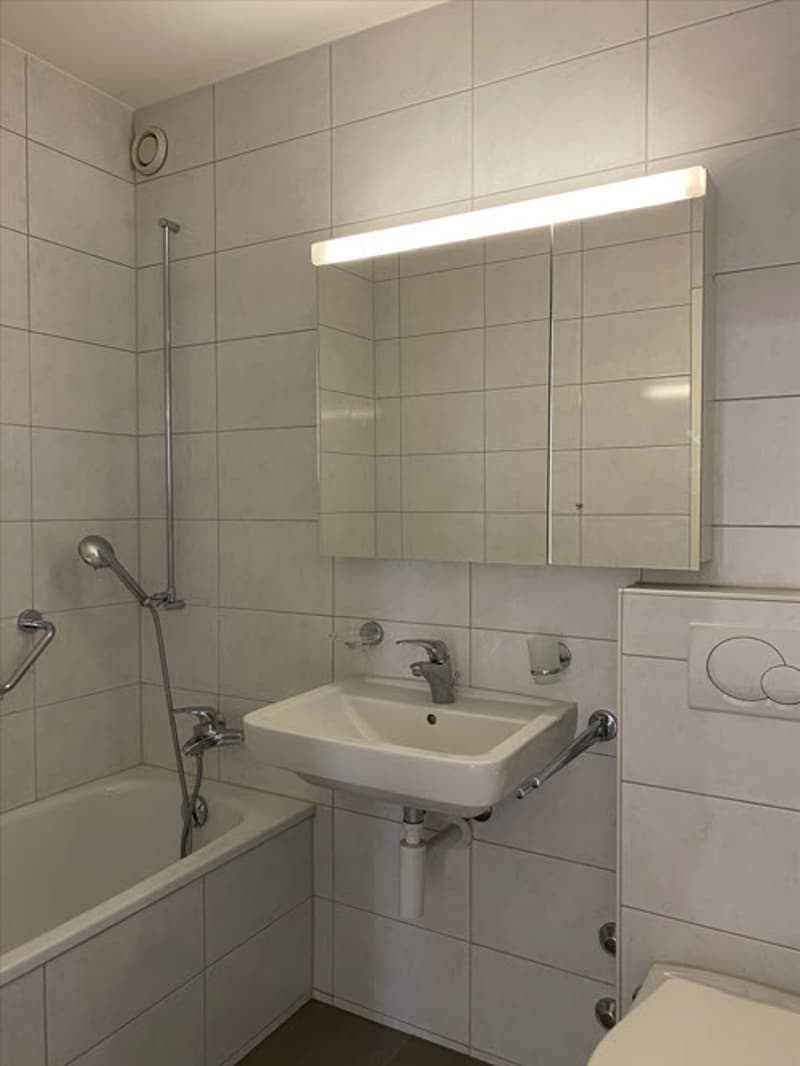 Wohnung mit toller Aussicht (3)