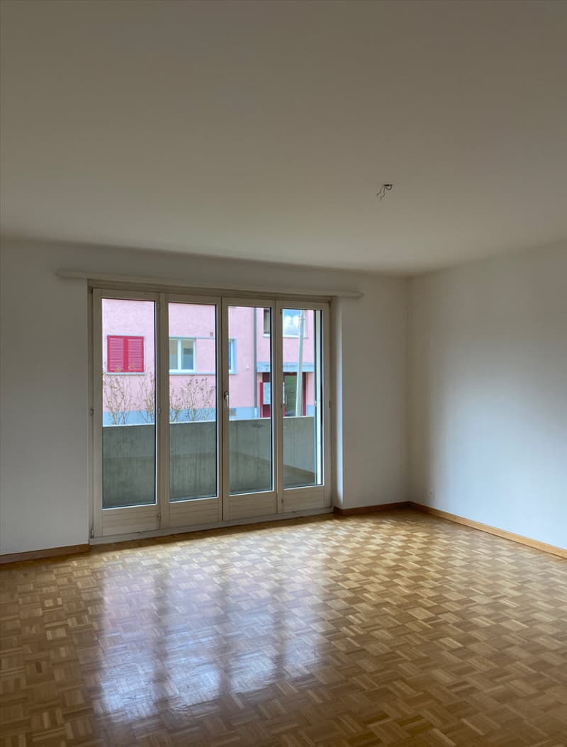 Grosszügige 3.0 Zimmerwohnung im Laufental (5)