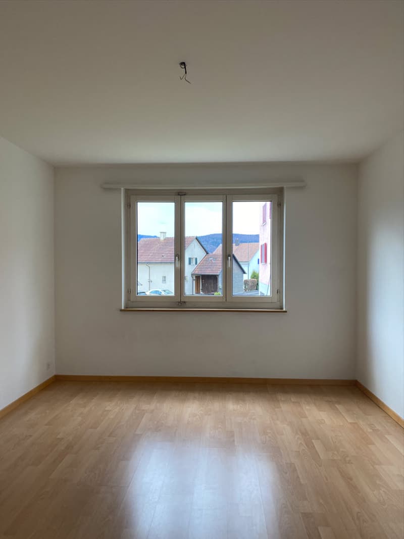 Grosszügige 3.0 Zimmerwohnung im Laufental (7)