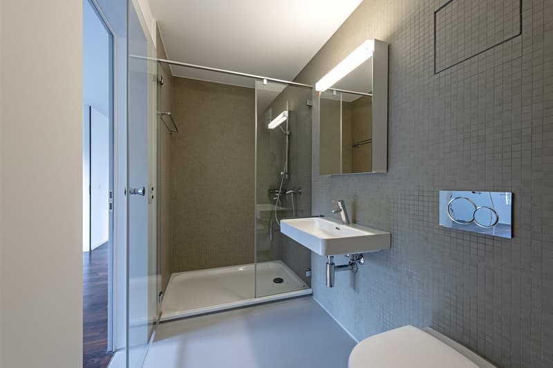 Moderne 2.5 Zimmerwohnung an top Lage (4)