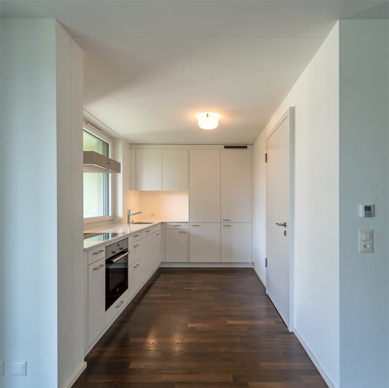 Moderne 2.5 Zimmerwohnung an top Lage (3)