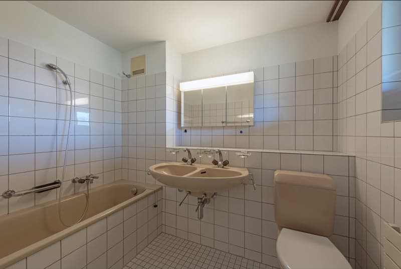 Maisonette-Dachwohnung an bevorzugter Lage (8)