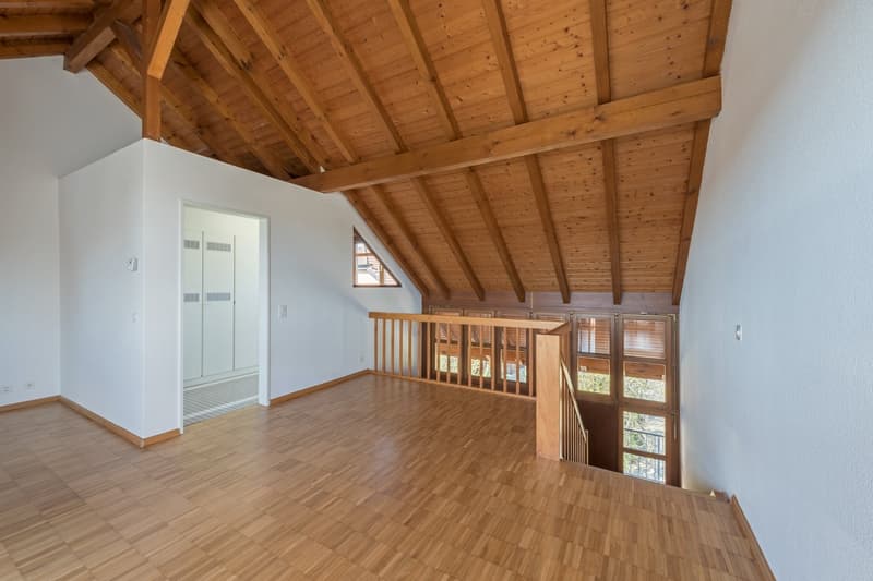 Maisonette-Dachwohnung an bevorzugter Lage (5)