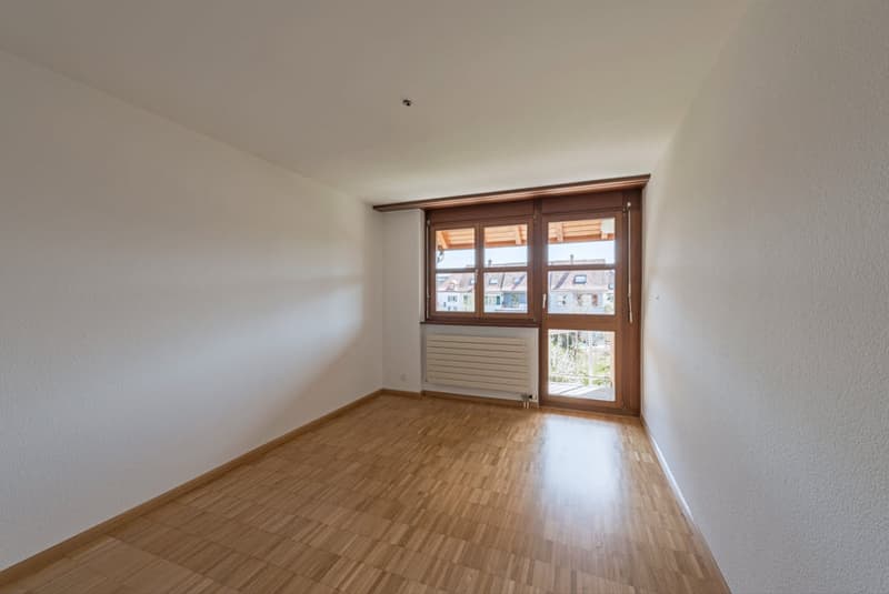 Maisonette-Dachwohnung an bevorzugter Lage (11)