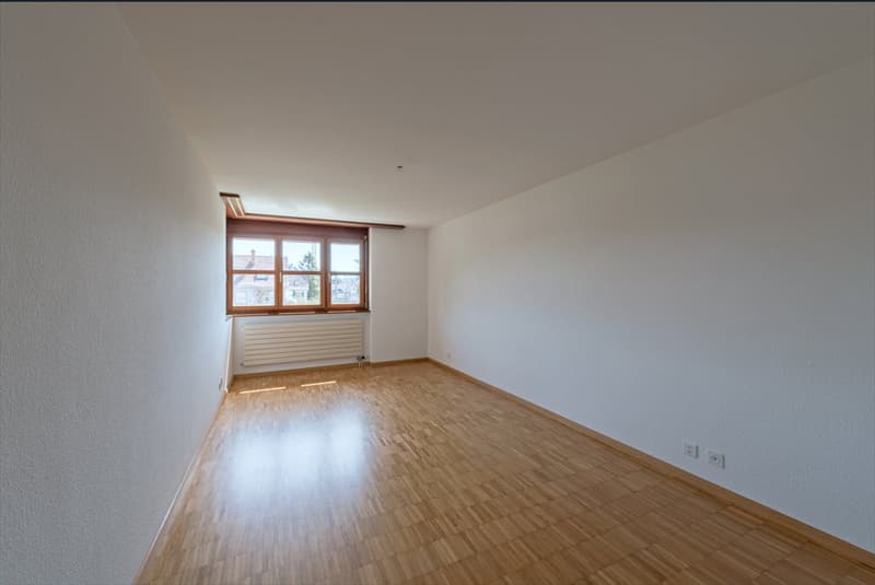 Maisonette-Dachwohnung an bevorzugter Lage (10)