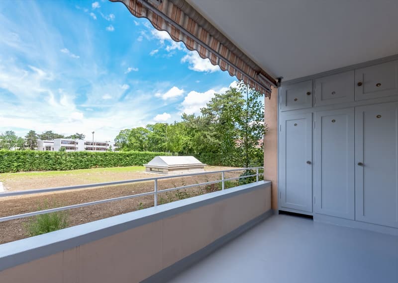 Wohnen im Wettsteinquartier - Nähe Hoffmann-La Roche (11)