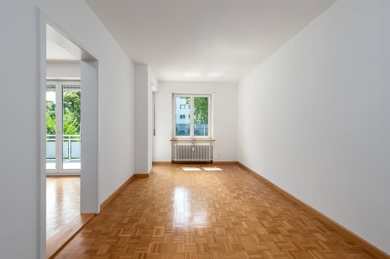 Wohnen im Wettsteinquartier - Nähe Hoffmann-La Roche (8)