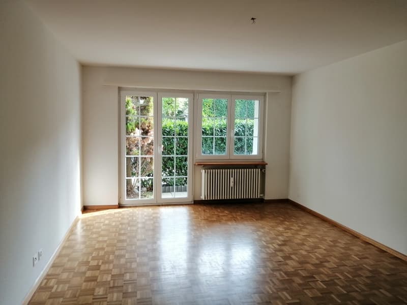Sonnig und ruhig gelegene 4.5 Zimmerwohnung (4)