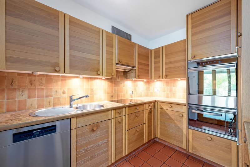 Charmantes 4-Zimmer-Einfamilienhaus an ruhiger Lage in Basel (15)