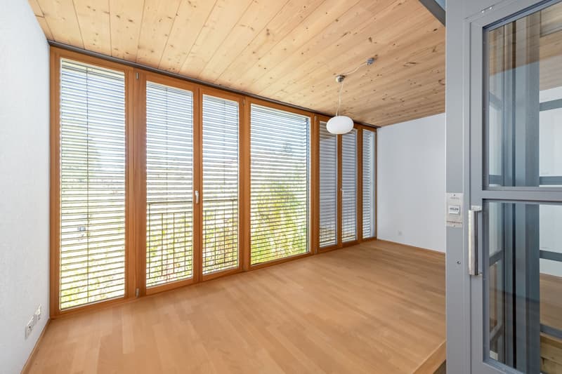 Charmantes 4-Zimmer-Einfamilienhaus an ruhiger Lage in Basel (6)