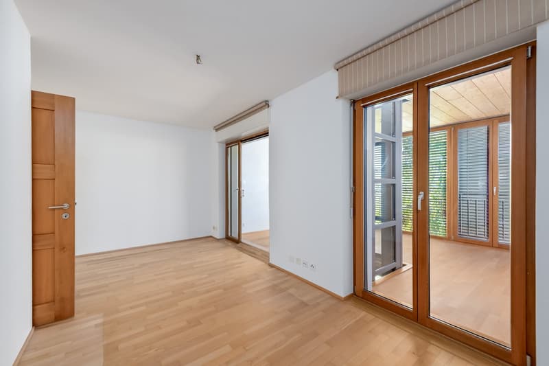 Charmantes 4-Zimmer-Einfamilienhaus an ruhiger Lage in Basel (5)