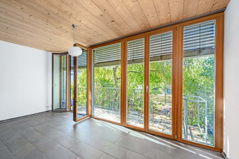 Charmantes 4-Zimmer-Einfamilienhaus an ruhiger Lage in Basel (12)