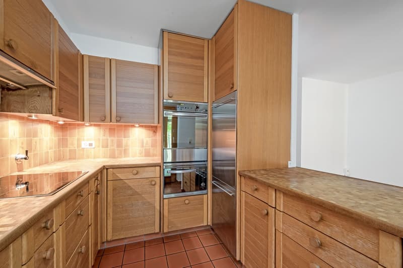 Charmantes 4-Zimmer-Einfamilienhaus an ruhiger Lage in Basel (16)