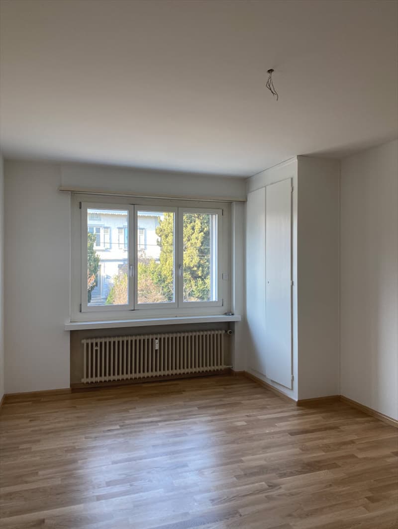 Helle und grosszügige 3.0 Zimmerwohnung an zentraler Lage in Allschwil (8)