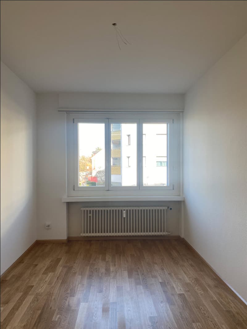 Helle und grosszügige 3.0 Zimmerwohnung an zentraler Lage in Allschwil (10)