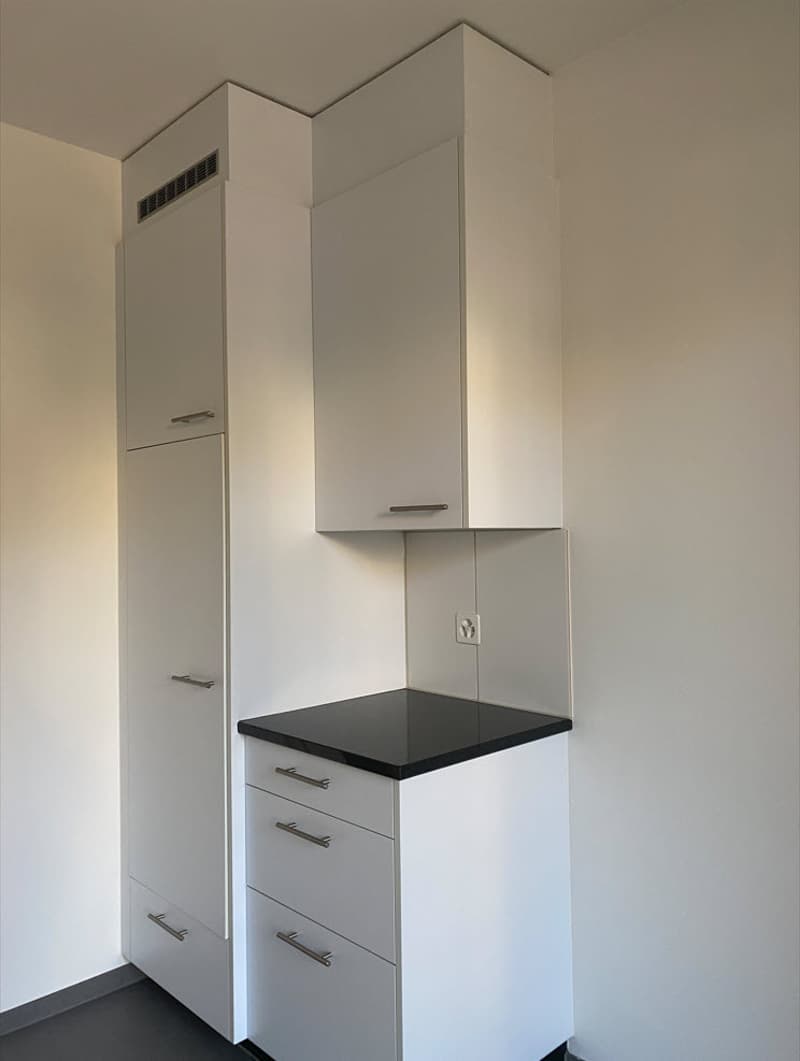 Helle und grosszügige 3.0 Zimmerwohnung an zentraler Lage in Allschwil (3)
