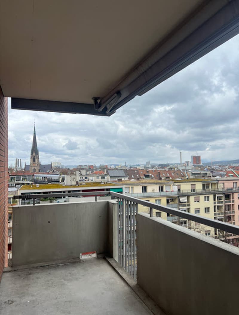 Wohnung mit toller Aussicht (9)
