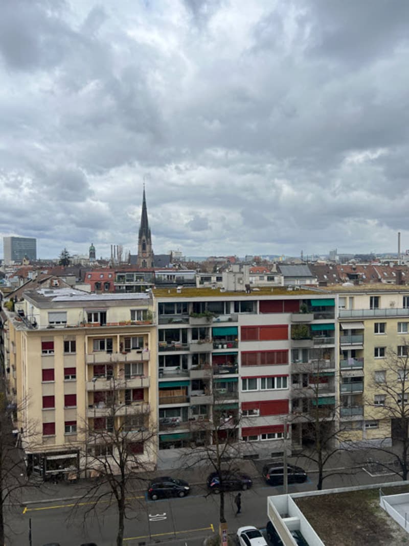 Wohnung mit toller Aussicht (10)