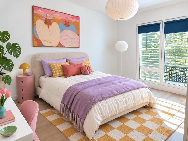EN EXCLUSIVITE - Attique en duplex au coeur du village de Veyrier (4)