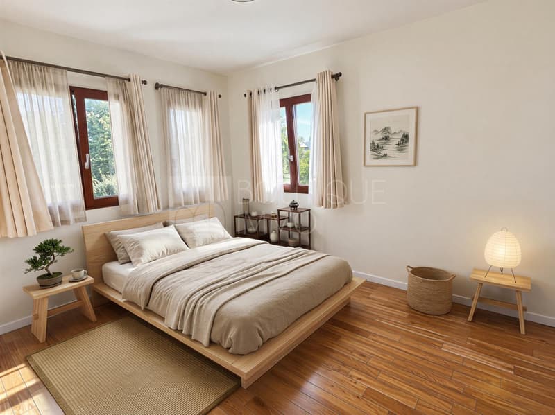 Exclusivité - Magnifique villa familiale à Meinier (6)