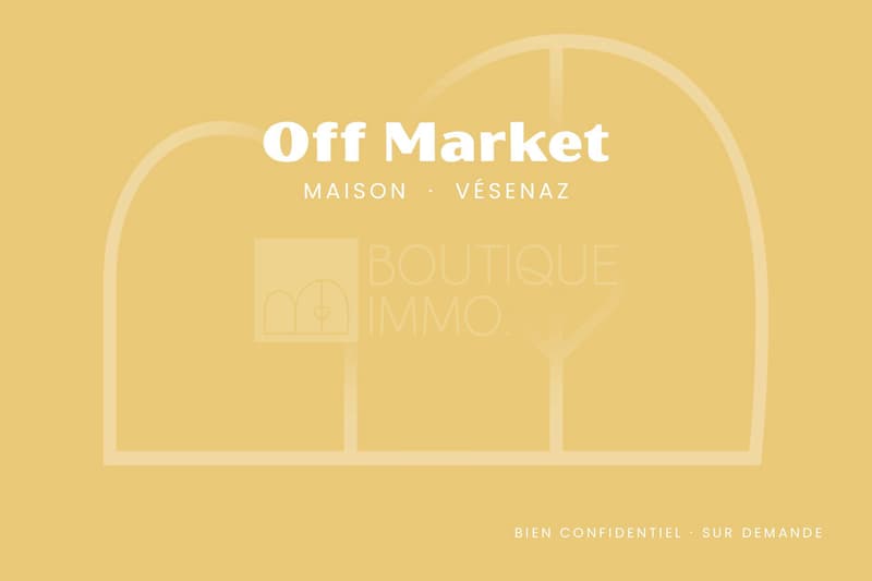 Volumes et confort de vie à Vésenaz (1)